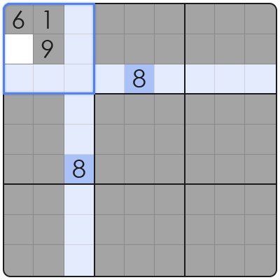 web sudoku hard puzzles