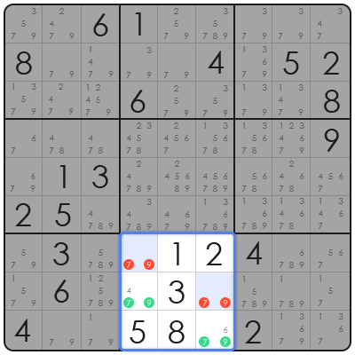 king features sudoku