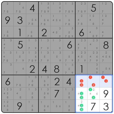 hard sudoku printable