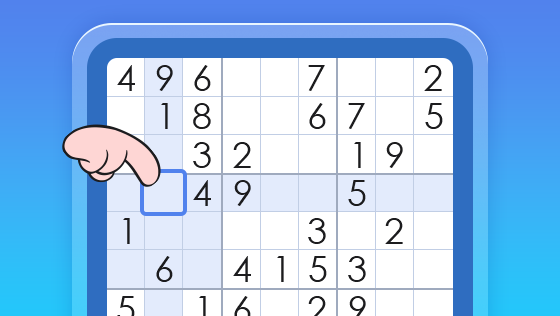 sudoku hard puzzles printable