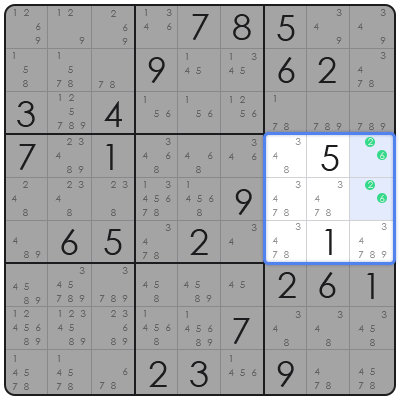 sudoku most difficult